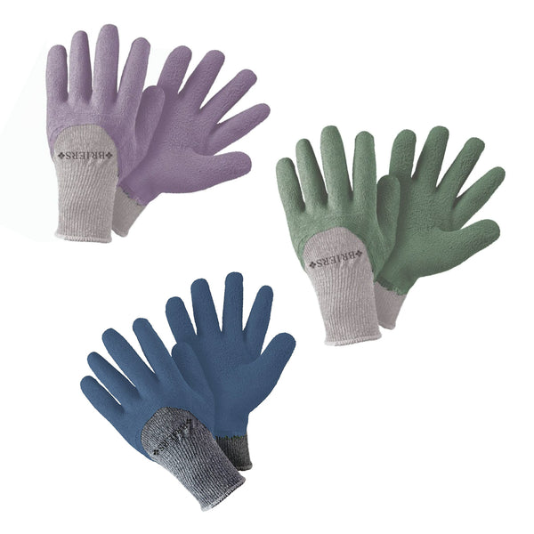Briers Cosy Gardeners Thermal Gloves