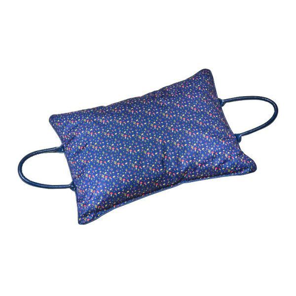 Briers Mushrooms Kneeler Pillow