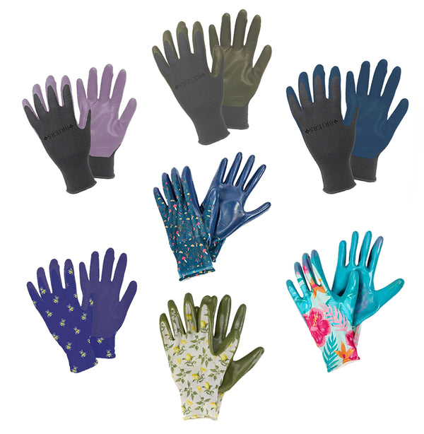 Briers Seed & Weed Gloves