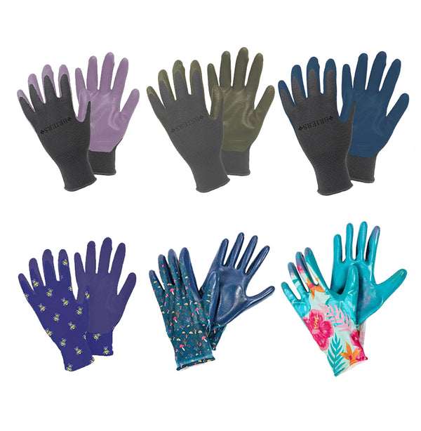 Briers Seed & Weed Gloves