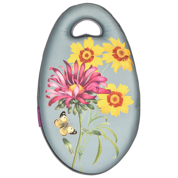 Burgon & Ball Kneelo 'Asteraceae' Kneeler