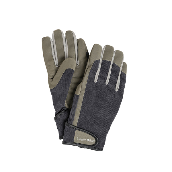 Burgon & Ball 'Dig The Glove' Country Cord Gloves