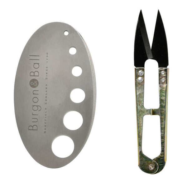 Burgon & Ball 'Herby Harvest' Gift Set - Limited Edition