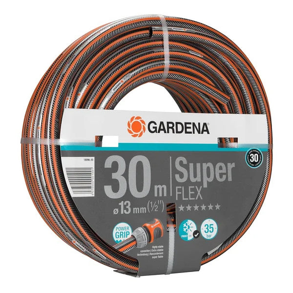 GARDENA Premium SuperFLEX Hose