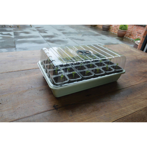 Garland 24 Cell Self Watering Fast Root Success Kit