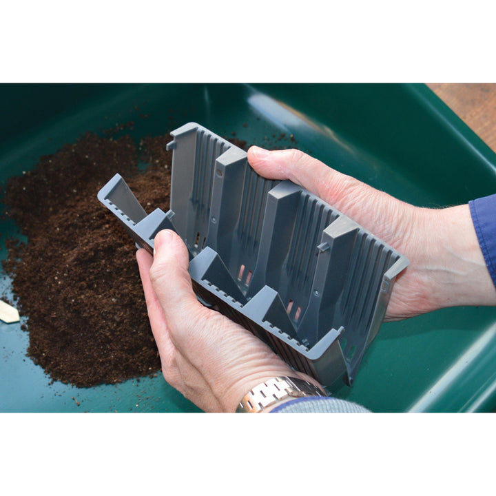 Garland 28 Cell Deep Root Propagator Success Kit – New Gardener