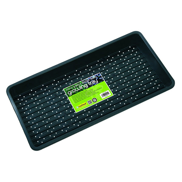 Garland Micro Greens Double Depth Growing Tray With Holes
