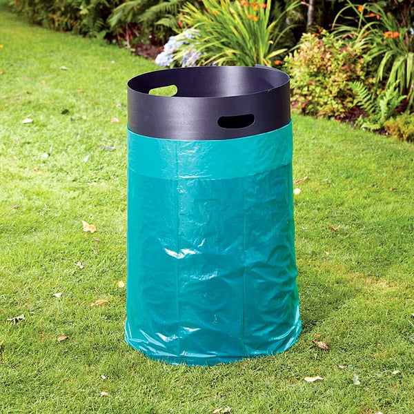 Bosmere Bin Bag Loader