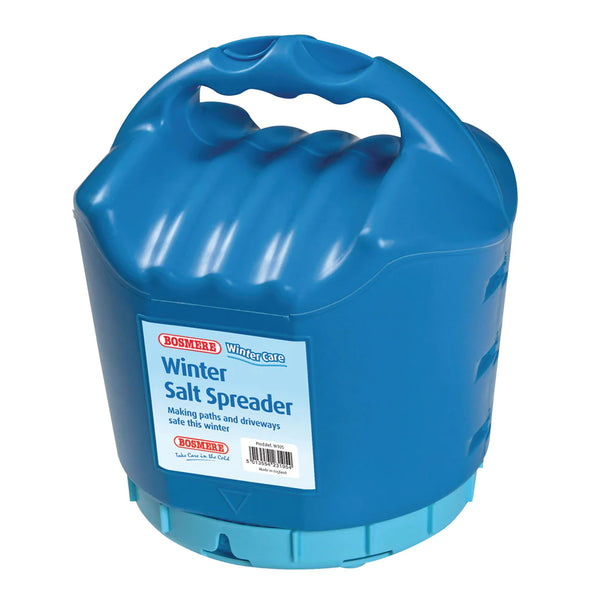 Bosmere 5kg Salt Spreader