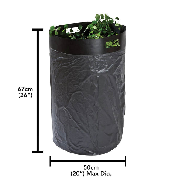 Garland Easy Fill Bin Bag Loader