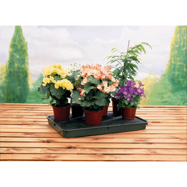 Garland Large Self Watering Plant Tray