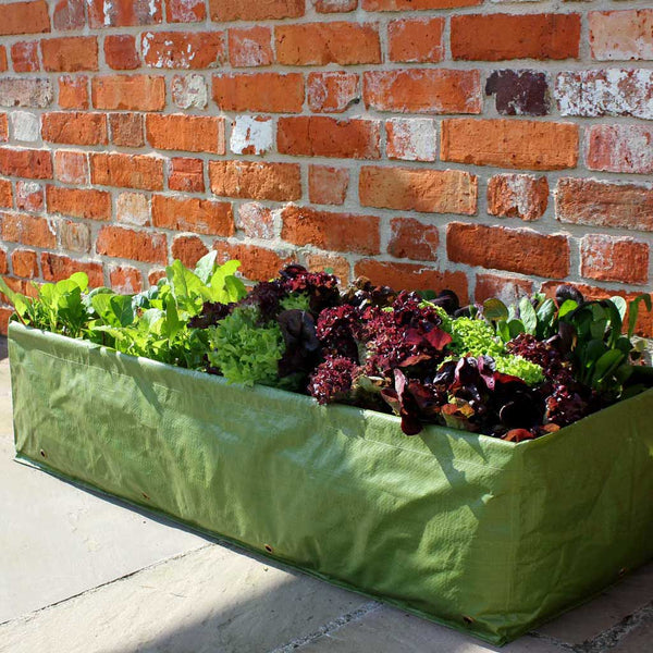 Haxnicks Multi-Purpose Garden Grow Bag