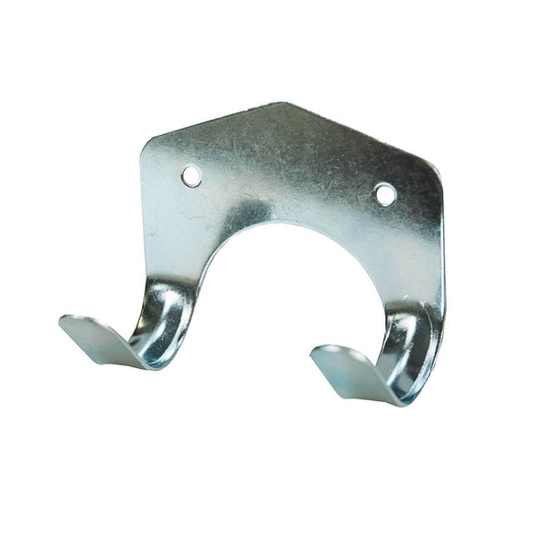 Shedmates Galvanised Tool Hooks (Pack of 5)