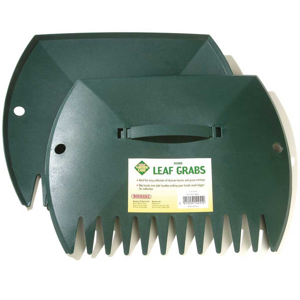 Bosmere Hand Leaf Grabs